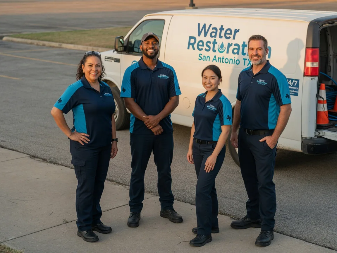Water Damage Repair company in Coulterville, IL